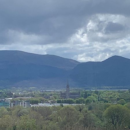 Town View Villa Killarney Buitenkant foto