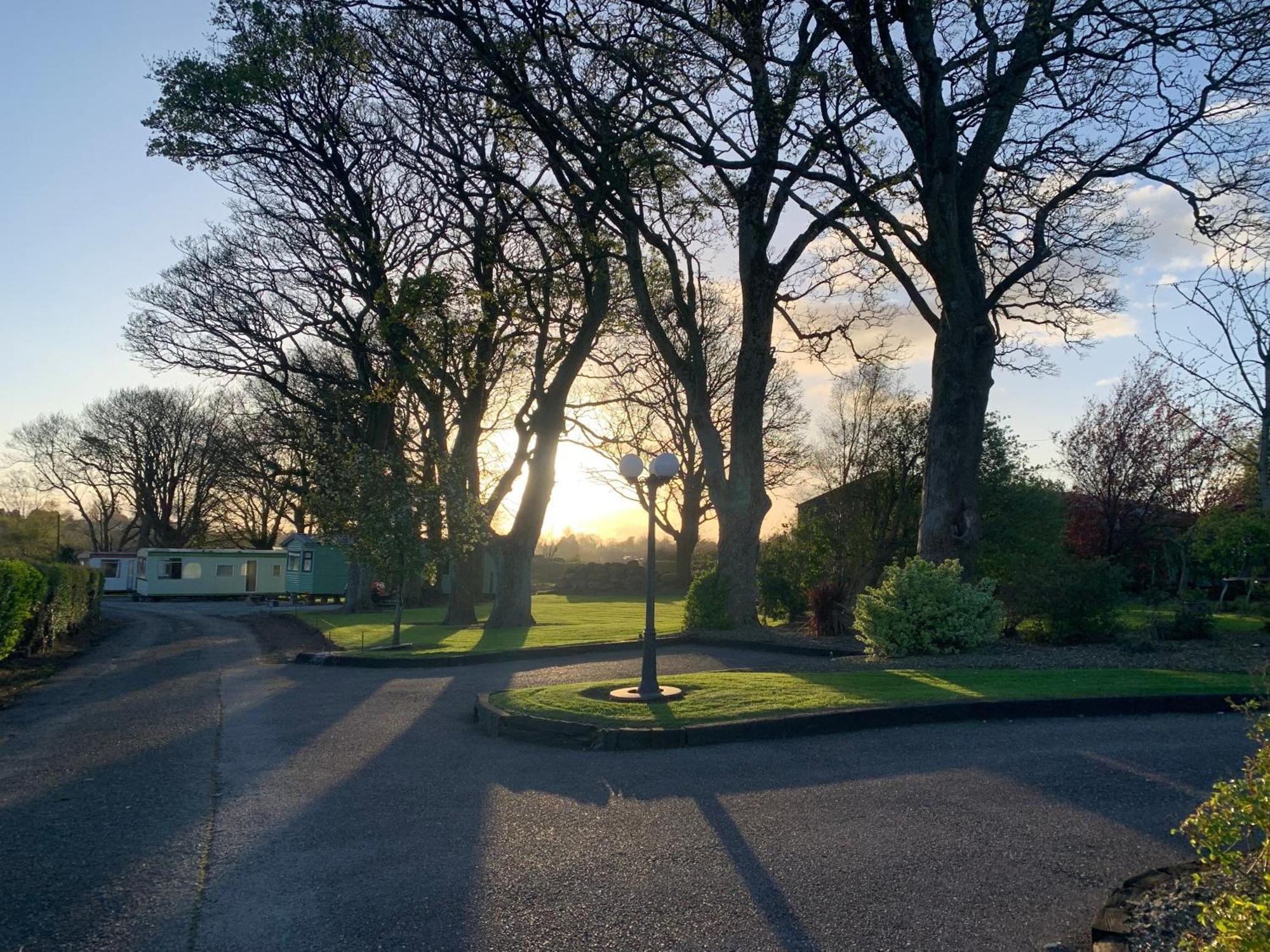 Town View Villa Killarney Buitenkant foto